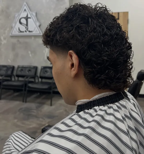 Recent cuts by Elyse LC
