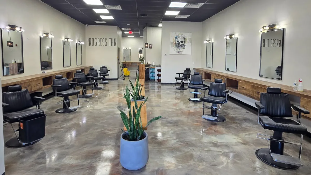 Inside Skull & Thrones Addison