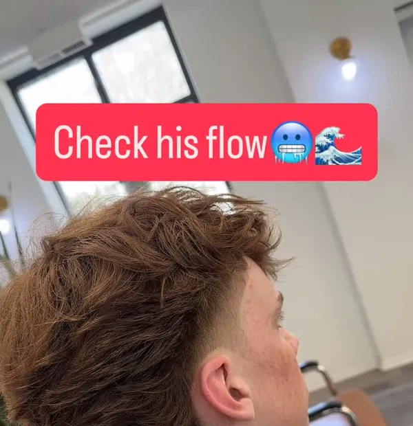 Long, mid & short lengths by Nick Celli