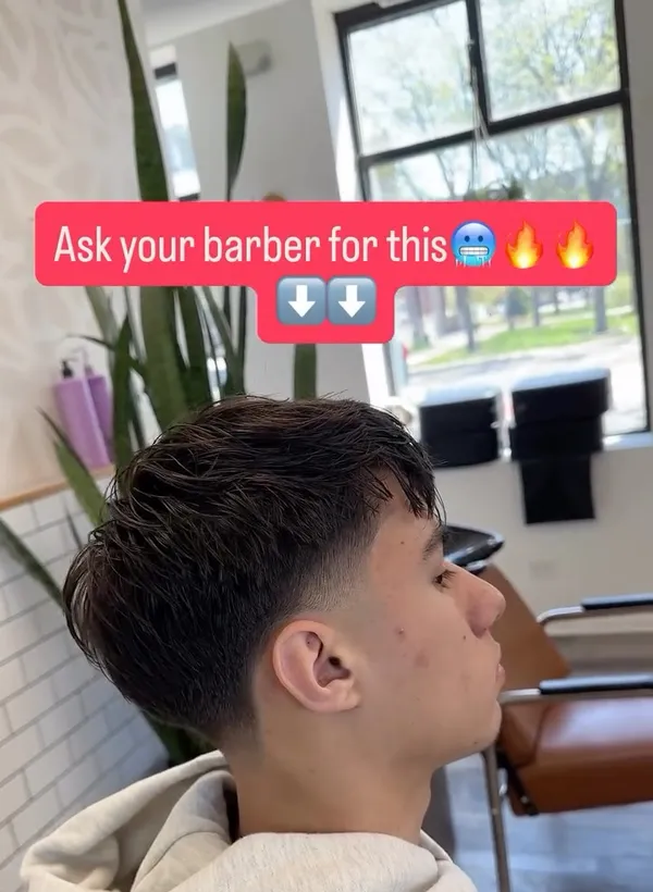 Taper by Nick Celli
