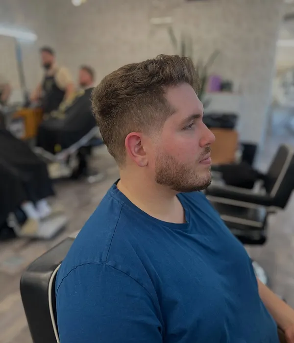Taper by Bella