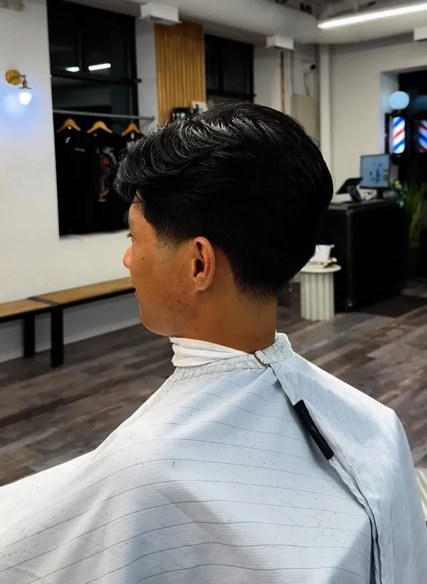 Flow cut by Alexsis
