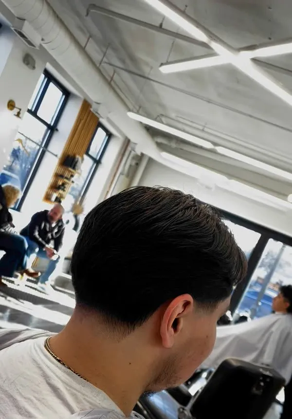Flow by Alejandro