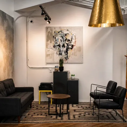 Skull & Thrones: the new, expanded Elmhurst location