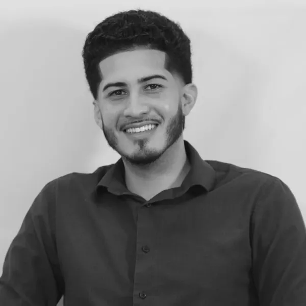Headshot of Jovani